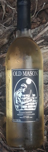 Order Online | Old Mason