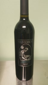 オールドメゾン 葡萄園 小卓 Order Online | Old Mason
